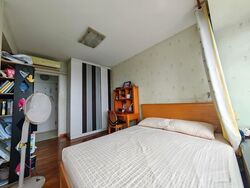 Blk 425 Casa Clementi (Clementi), HDB 5 Rooms #548901381